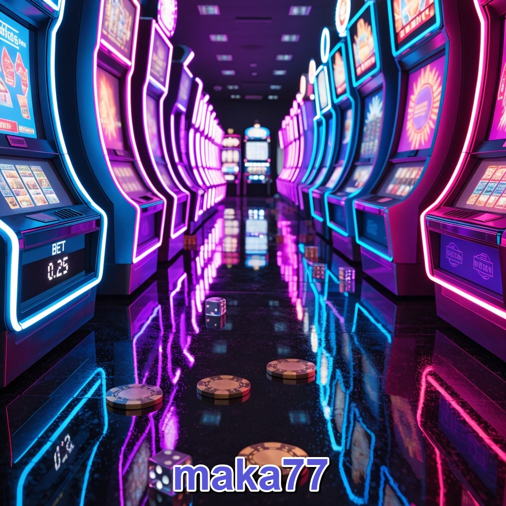 Screenshot 4 - maka77 Dark Mode