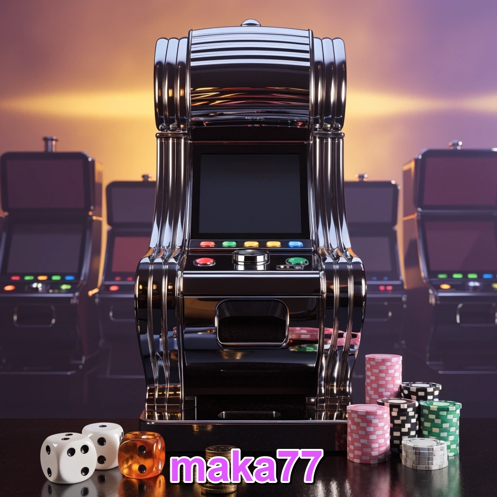 Screenshot 4 - maka77 Dark Mode