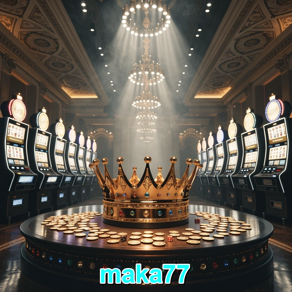 Screenshot 3 - maka77 Settings