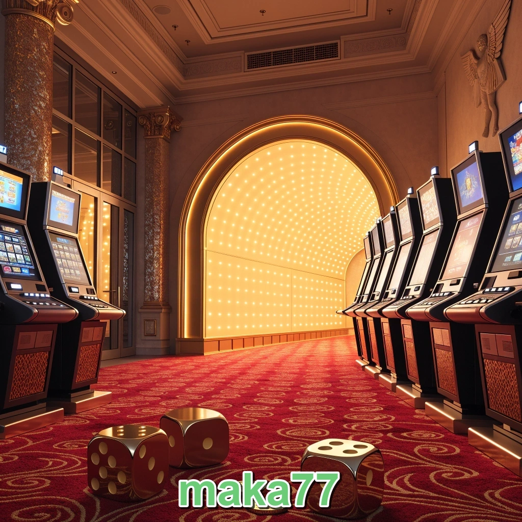 Screenshot 2 - maka77 Features