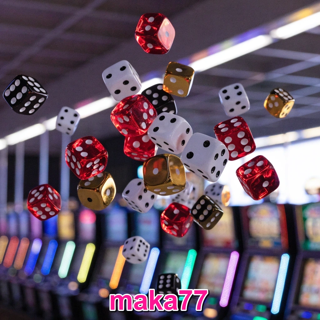Screenshot 2 - maka77 Features
