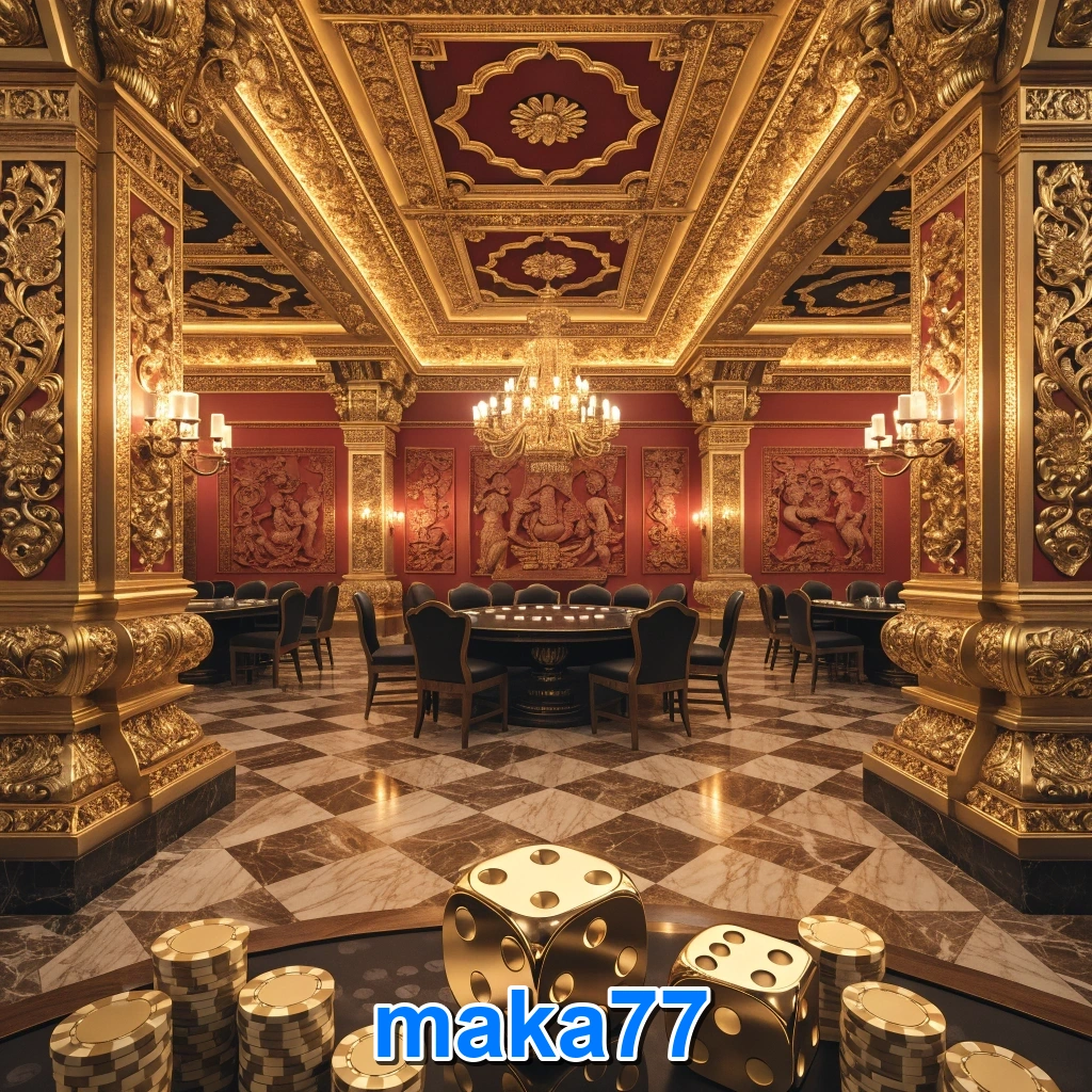 Screenshot 3 - maka77 Settings