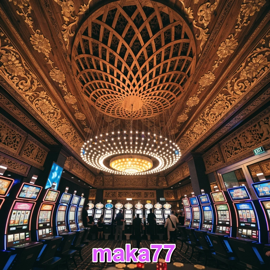 Screenshot 3 - maka77 Settings