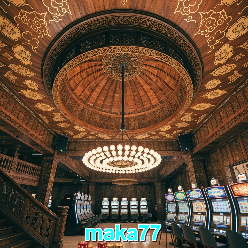Screenshot 2 - maka77 Features