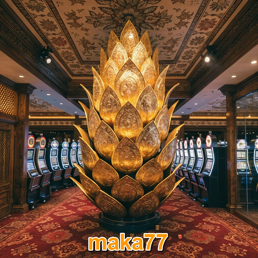 Screenshot 4 - maka77 Dark Mode