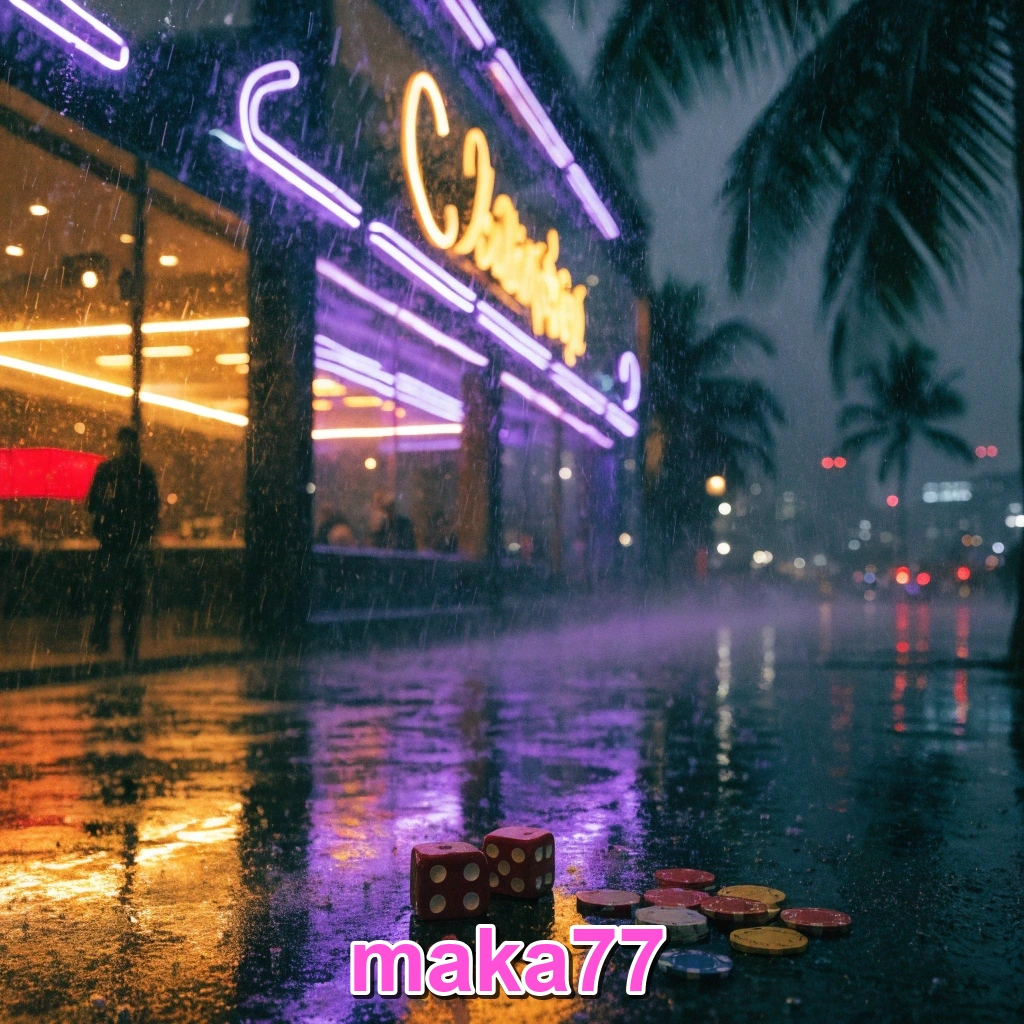 Screenshot 3 - maka77 Settings